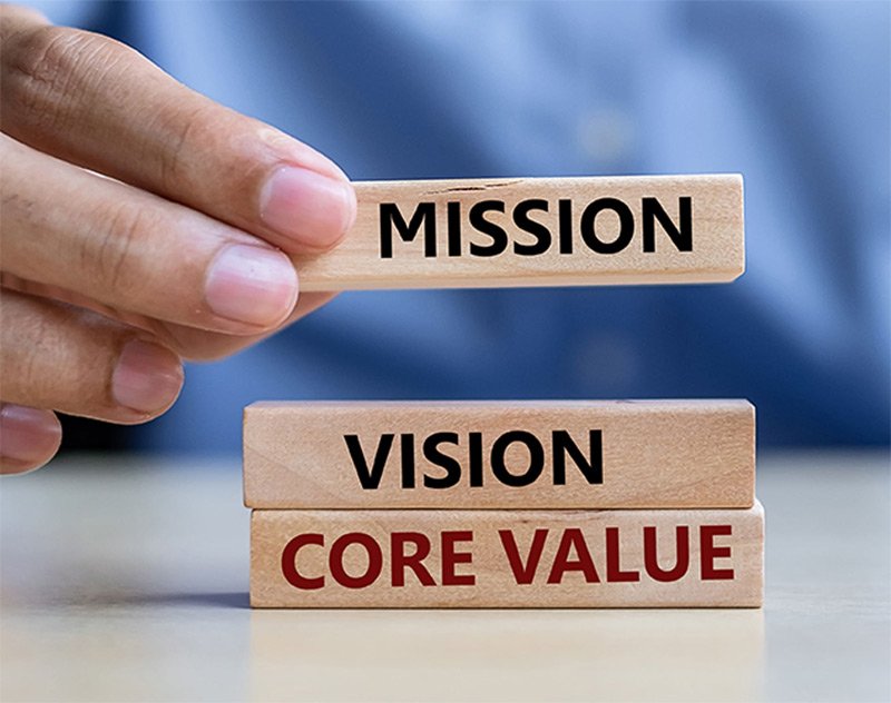 Vision & Mission