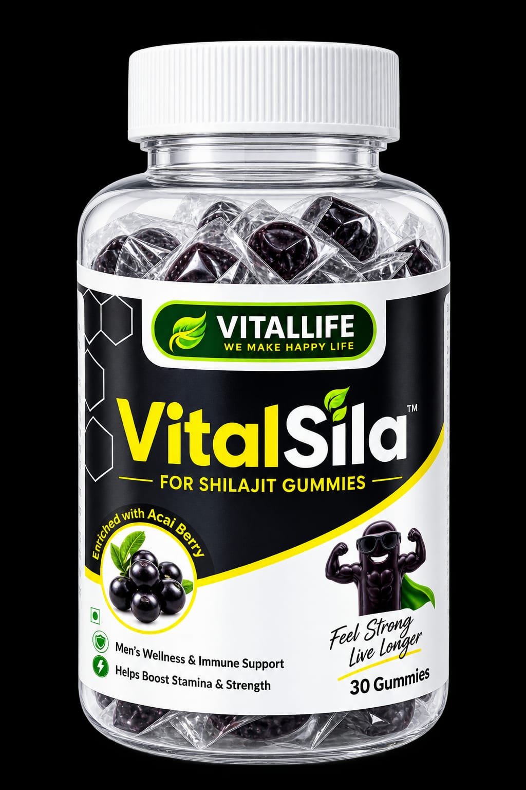 VITALSILA