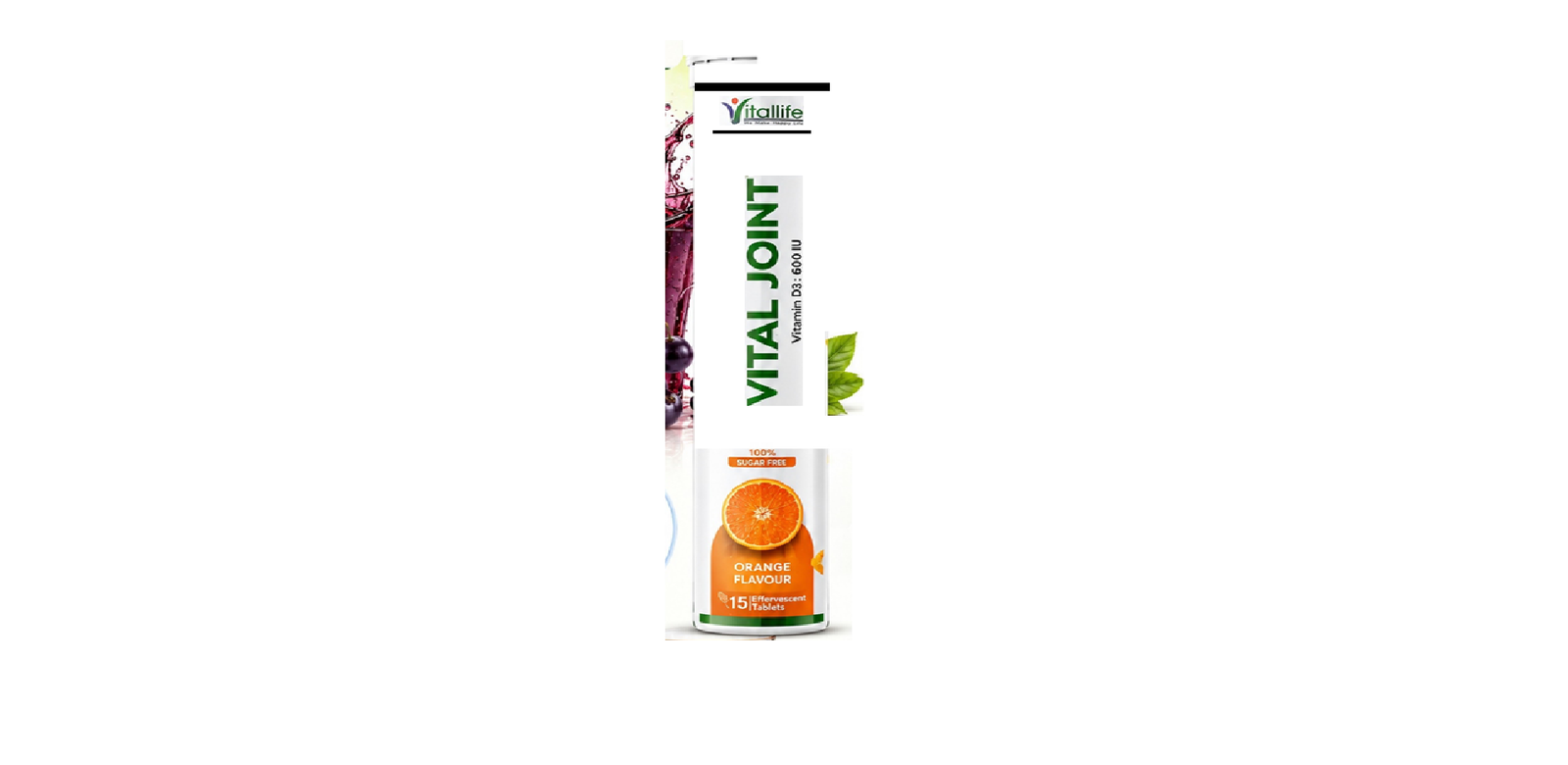 VITALJOINT