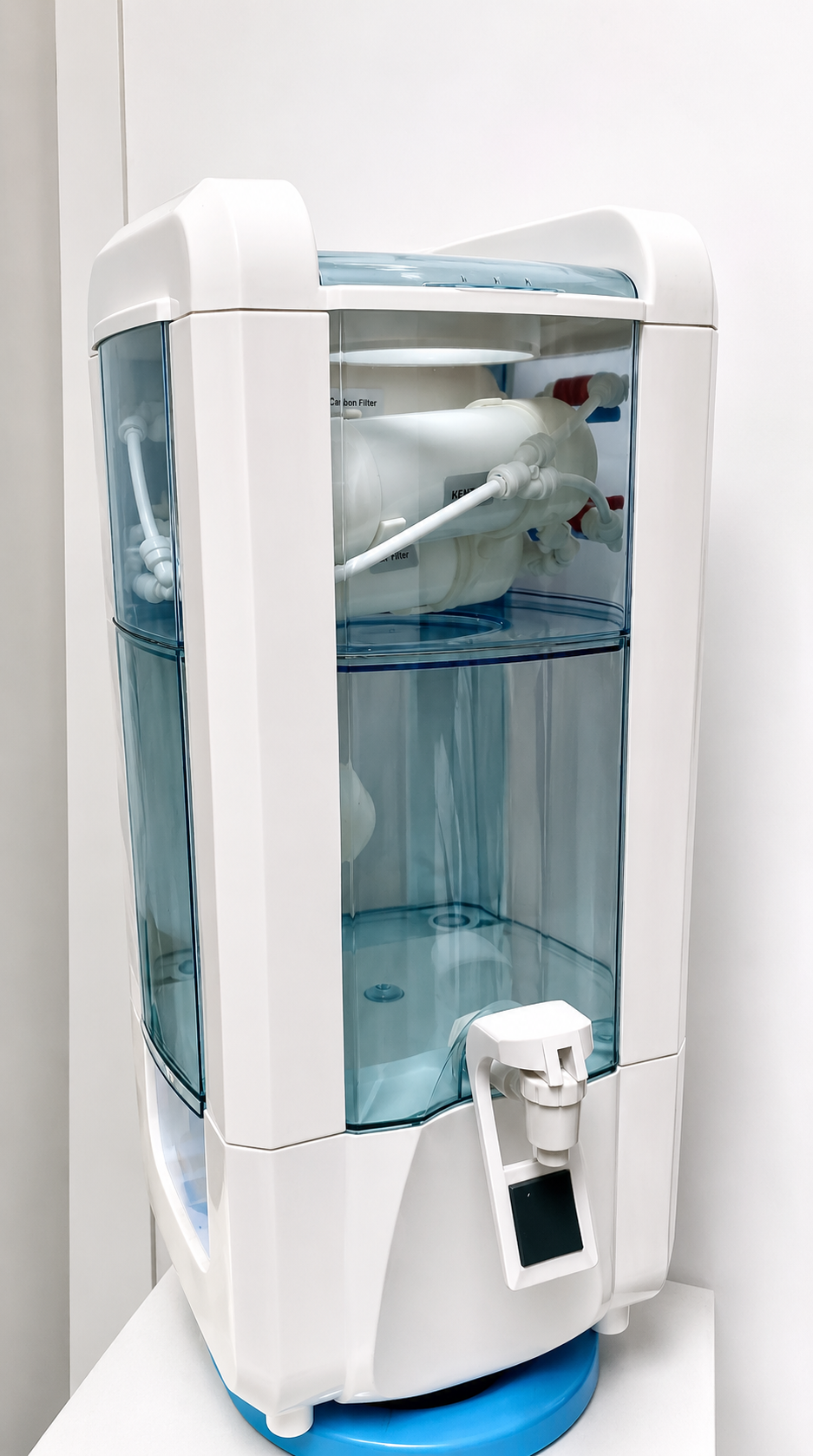ALKALINE MACHINE